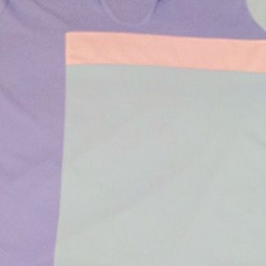 ZOD COOL -FX  golf polo style top